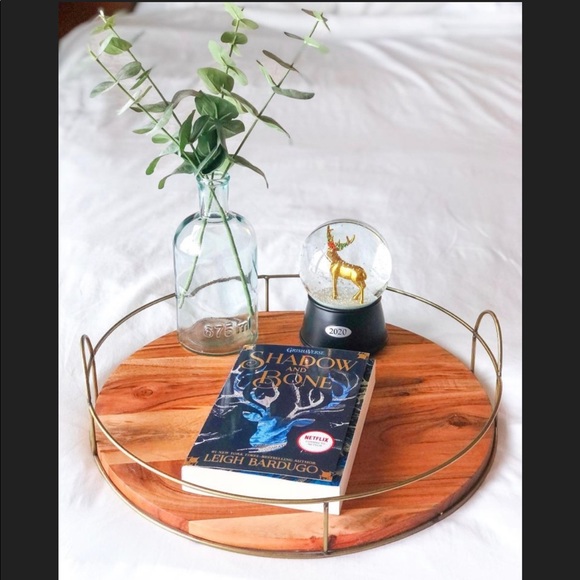 Hearth & Hand blue vintage bottle vase+Mothers Day - Picture 8 of 8